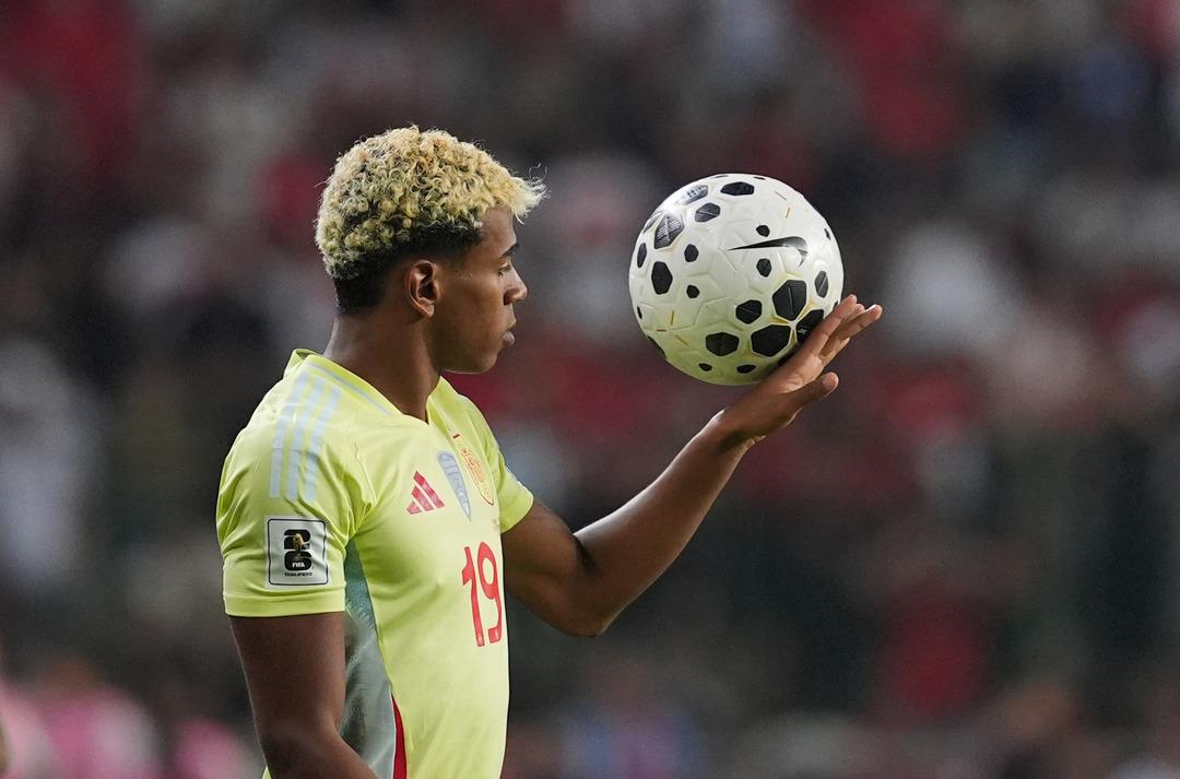 İspanya dan çarpıcı  İsrail  hamlesi! Şartları ortaya çıktı... Dünya Kupası na katılmayacaklar 2