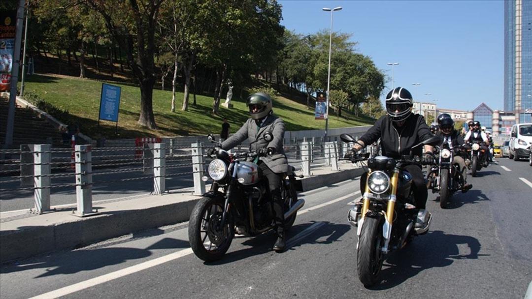 Trafiğe çıkıyorlar ama... Her 3 kişiden ikisinde yok! Bakanlık düğmeye bastı: Zorunlu hale gelecek 1