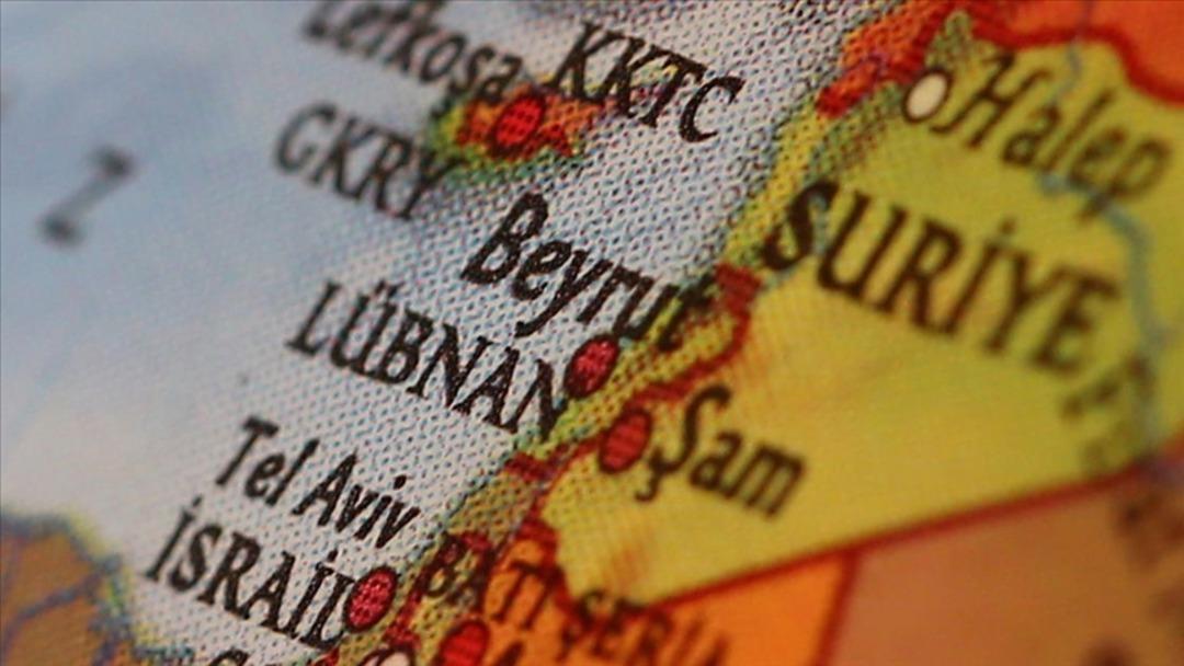 Türkiye den GKRY ye İsrail uyarısı! TSK, Suriye den çekiliyor mu? MSB kaynakları iddiaya yanıt verdi 2