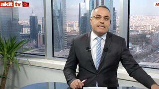Akit TV Ankara Haber Müdürü Mehmet Özmen'den AK Parti’ye çok sert sözler
