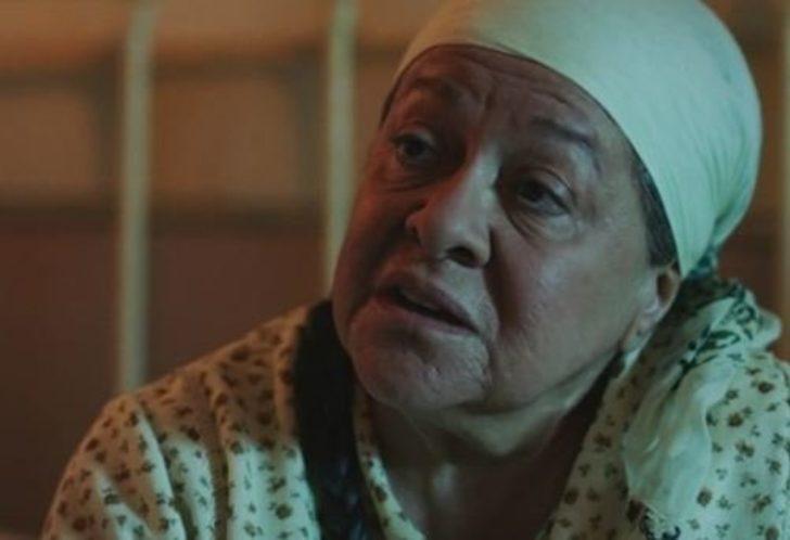 Vatanım Sensin'in Hasibe anası Yeşilçam'ın efsane filminde oynamış G2