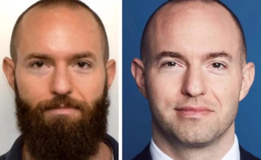 İnterpol kırmızı bültenle arıyordu: Sevgilisiyle el ele Moskova da görüntülendi! 1