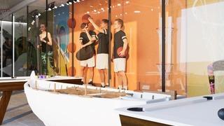 Türkiye’nin ilk spor müzesi Siirt’te kuruluyor