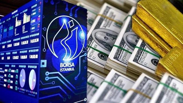 Altın fiyatları d&uuml;ş&uuml;şte mi? Piyasalarda g&uuml;n ortası (20 Şubat 2026)