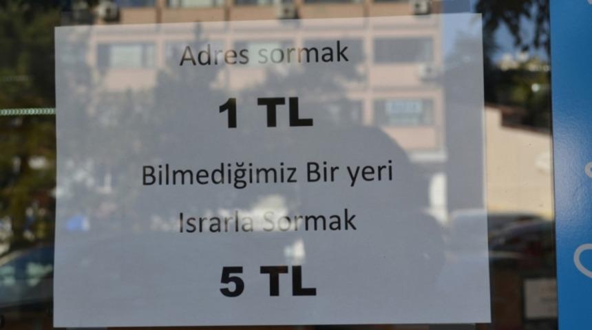 Gülmek Garanti! İşte 'Bu Çok İyiymiş' Dediğimiz 14 Esnaf İlanı! 