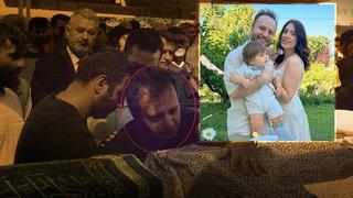 Cenazelerinde ağlamıştı! Ailesini öldürmekten tutuklanan doktor cezaevinde intihara kalkıştı