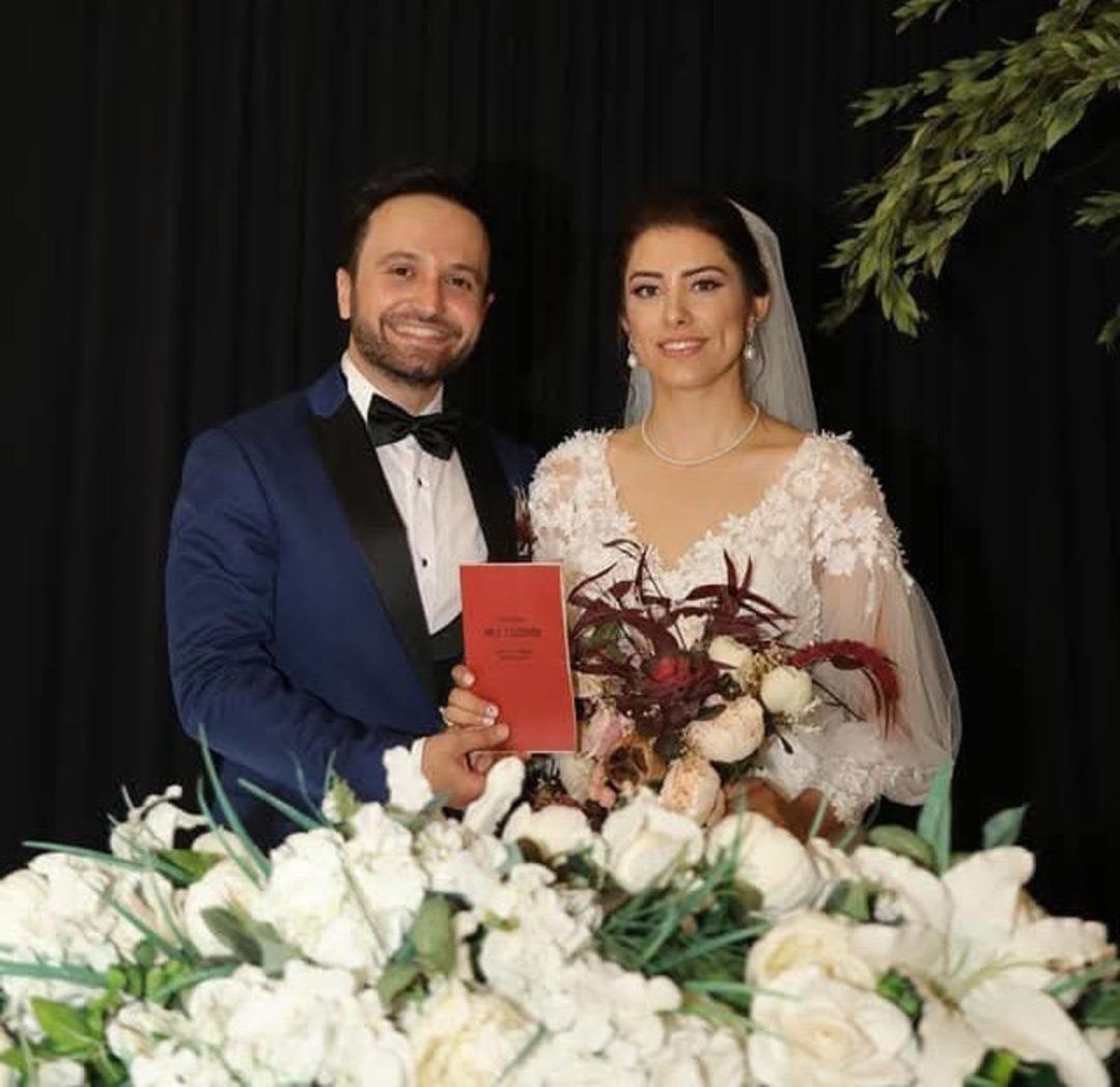 Cenazelerinde ağlamıştı! Ailesini öldürmekten tutuklanan doktor cezaevinde intihara kalkıştı 1