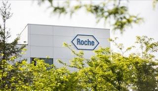 İlaç şirketi Roche, ABD'li biyoteknoloji şirketini 3,5 milyar dolara satın alıyor