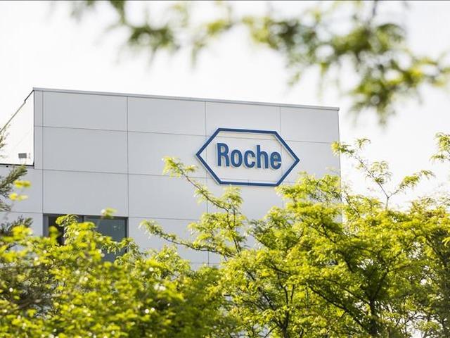 İlaç şirketi Roche, ABD'li biyoteknoloji şirketini 3,5 milyar dolara satın alıyor