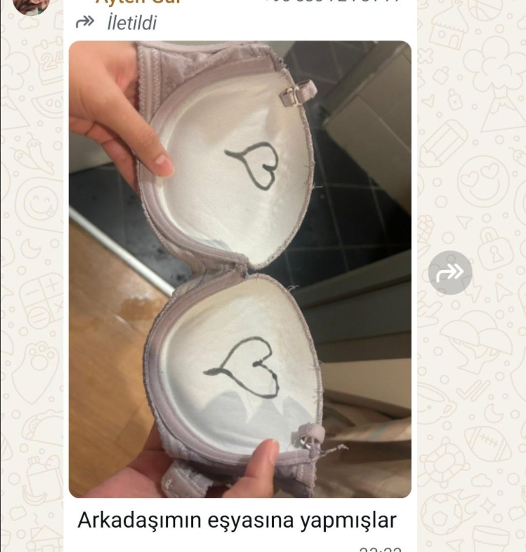 Türkiye nin gündeminden düşmeyen KYK yurdunda bir skandal daha! Tadilat mı, yağma mı? 4