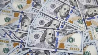 Kısa vadeli dış borç stoku temmuzda arttı