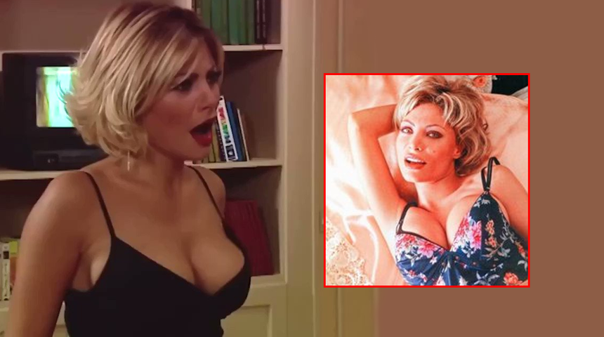 Seray Sever'den 'seksi kadın' itirafı! "Göğüsleri küçülttürdüm..." 