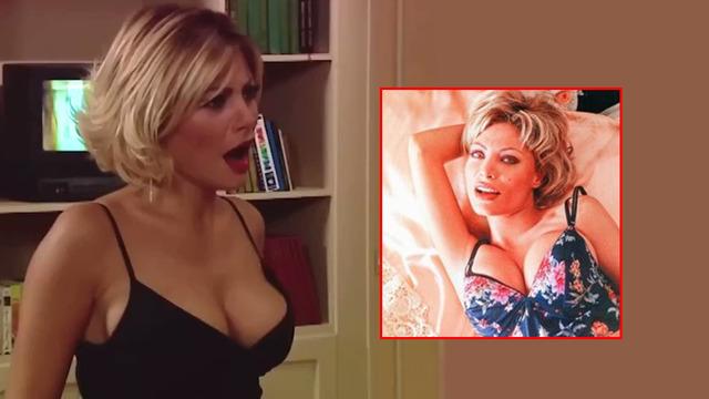 Seray Sever'den 'seksi kadın' itirafı! Göğüsleri küçülttürdüm... 