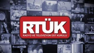 RTÜK'ten 5 dijital platforma birden üst sınırdan ceza