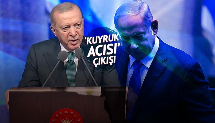 Erdoğan rest çekti: 'Kuyruk acısı' çıkışı! "Senaryoyu da biliyoruz senaristi de"