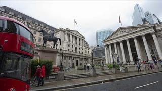 İngiltere Merkez Bankası'nın faiz kararı belli oldu