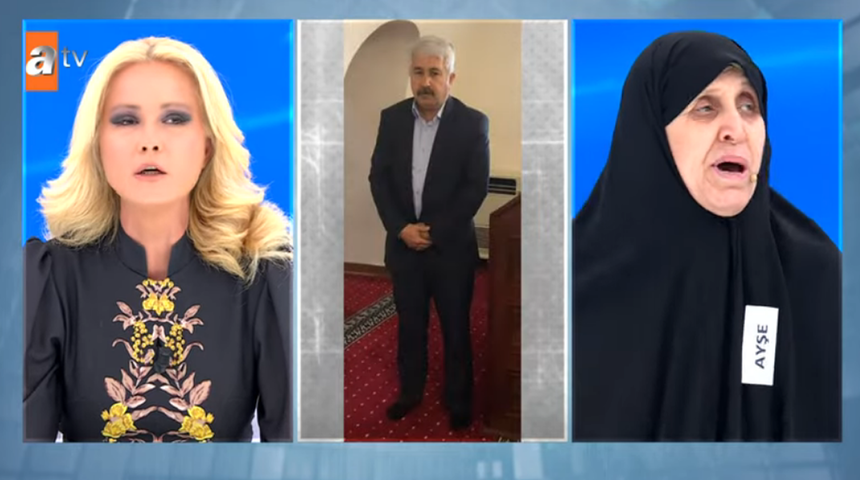 Üfürükçünün böylesi: 6 katlı evin altına mezar kazdı: İnsanlardan para alıp canlı canlı...