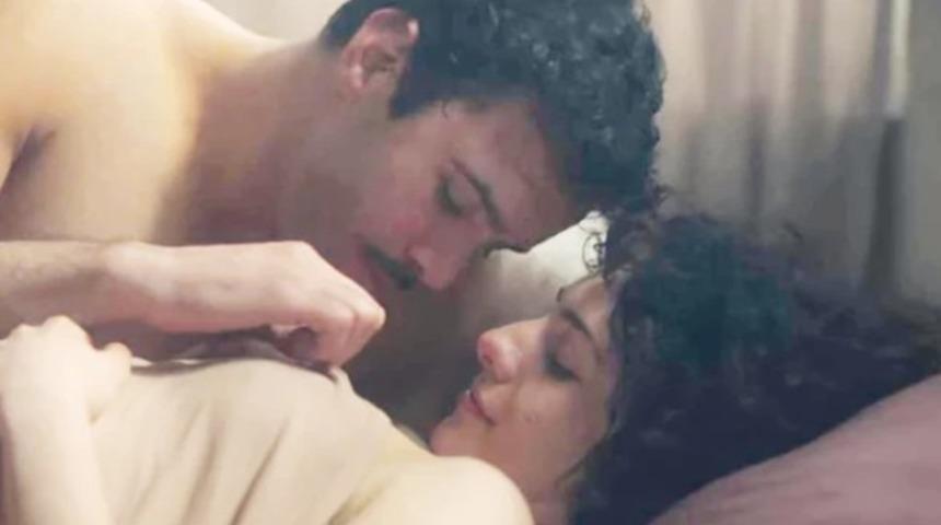 Cesur sahneleri çok konuşulmuştu! Asude Kalebek iddialı diziyle ekrana dönüyor