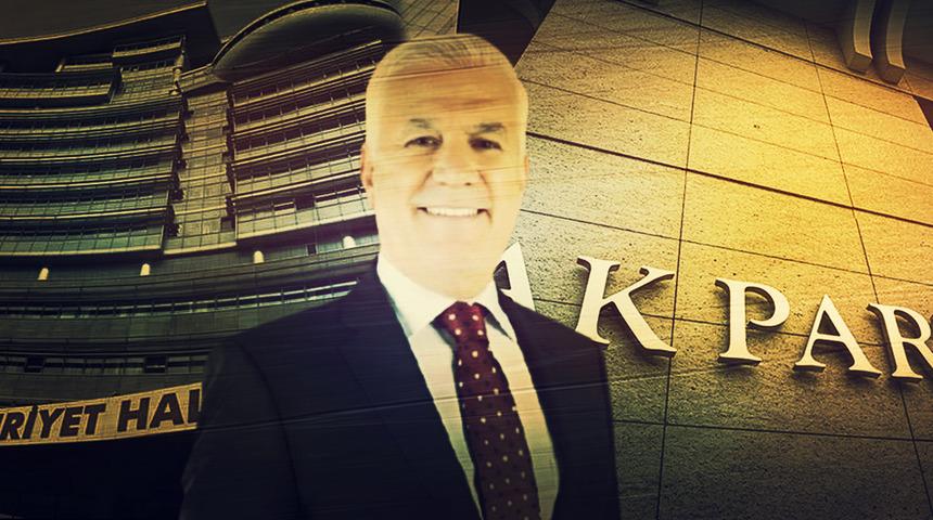 Transferi i&ccedil;in 'an meselesi' deniliyordu! CHP'li Mustafa Bozbey AK Parti'ye ge&ccedil;ecek mi? İddialara yanıt verdi