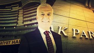 Transferi için 'an meselesi' deniliyordu! CHP'li Mustafa Bozbey AK Parti'ye geçecek mi? İddialara yanıt verdi