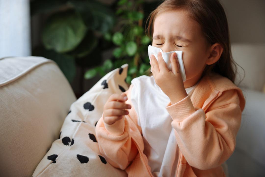 Çocuklarda en sık görülen 5 hastalık! Okullar açıldı, hastalıklar arttı: Uzmandan ailelere önemli uyarılar... 2