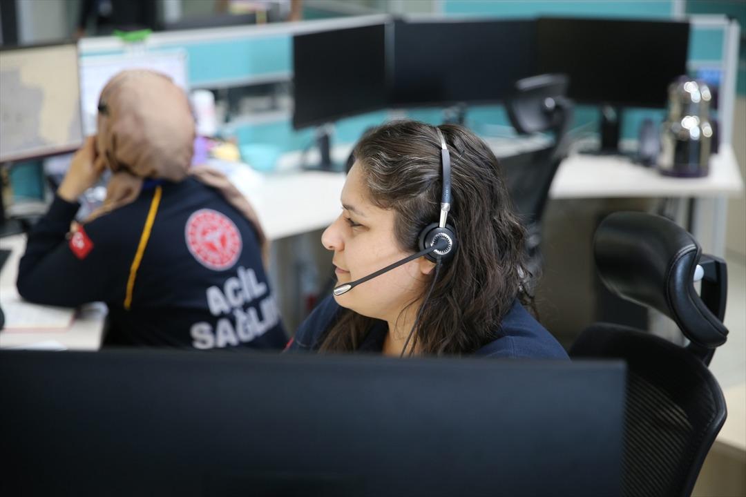 Aynı numara tarafından 6 ayda 3000 kere arandı! Para cezası verip bakın neyle ikna ettiler... 2