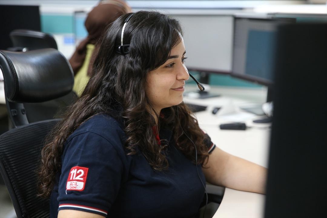 Aynı numara tarafından 6 ayda 3000 kere arandı! Para cezası verip bakın neyle ikna ettiler... 6