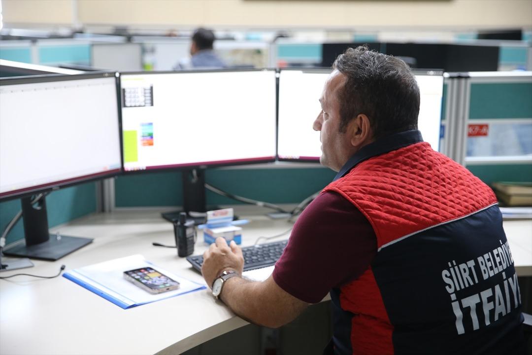 Aynı numara tarafından 6 ayda 3000 kere arandı! Para cezası verip bakın neyle ikna ettiler... 3