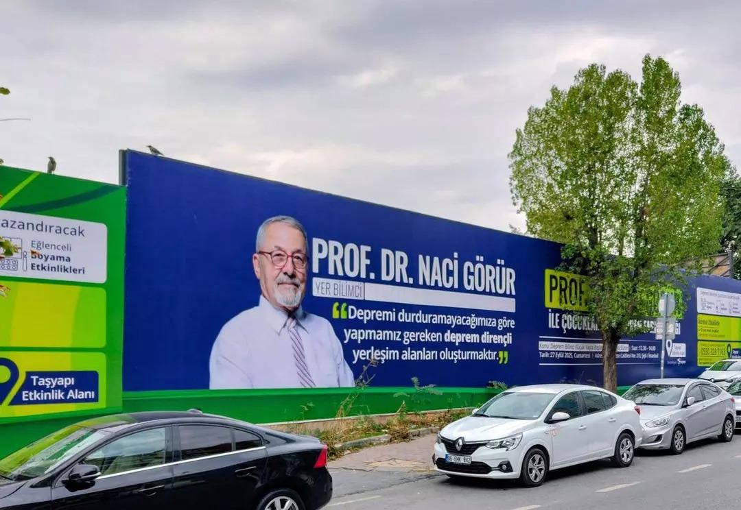 Görüntüler tepki çekmişti! Naci Görür den yeni açıklama: "Ne söylenirse doğru değildir" 1