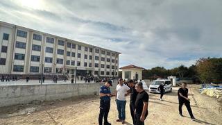 Polis ve jandarma okul çevresinde denetimlerini sıklaştırdı