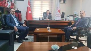 Patnos’ta tarımda yeni dönem