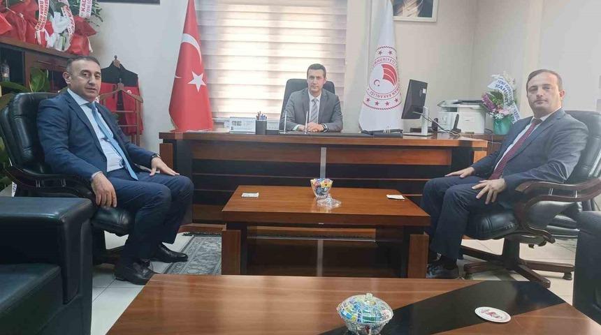 Patnos’ta tarımda yeni dönem