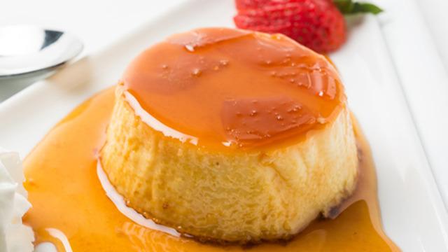 Krem karamel tarifi: Krem karamel nasıl yapılır? Krem karamel tarifinin püf noktaları…