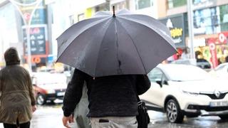 Meteorolojiden uyarı; Sıcaklıklar 10 derece düşüyor