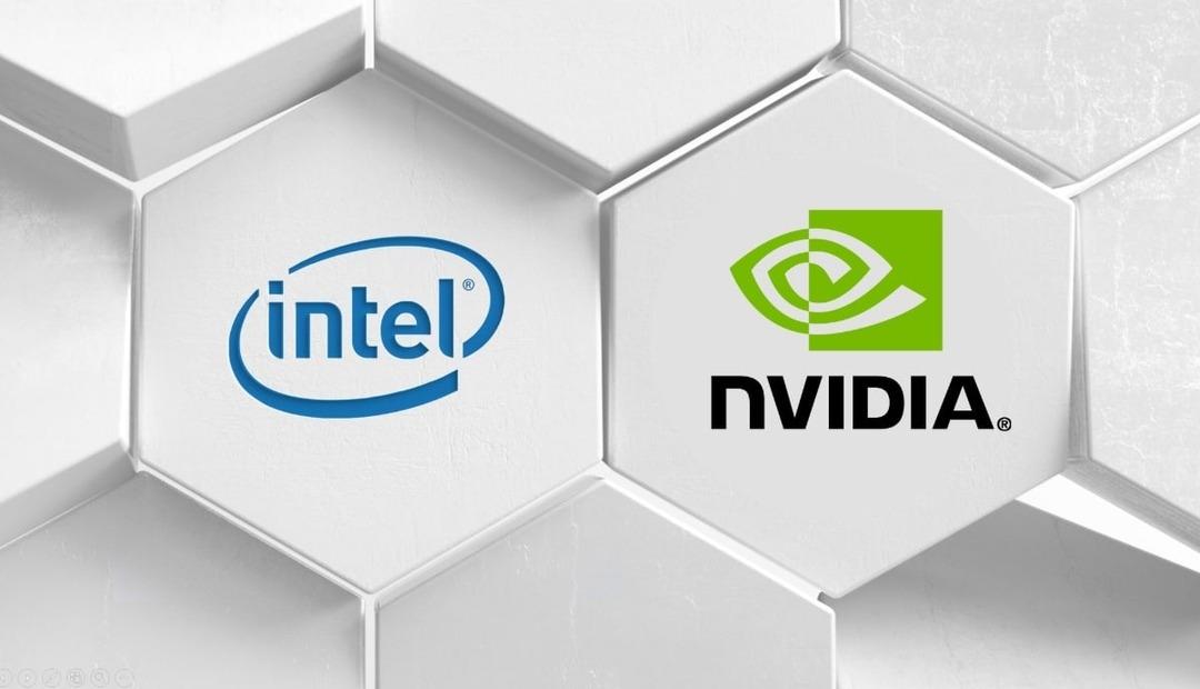 ABD’den sonra sıra Nvidia’da! Intel de dev yatırım hamlesi 1