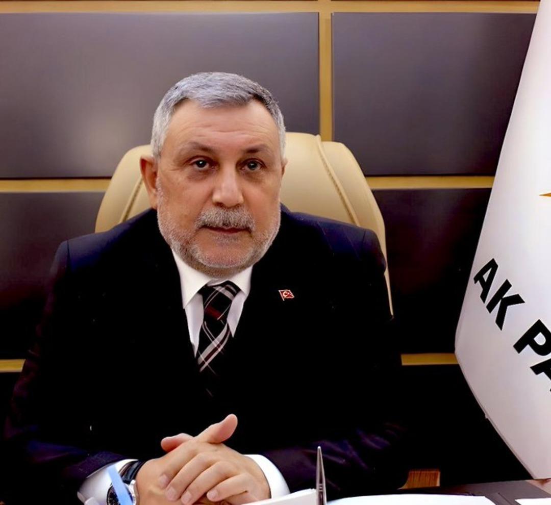 AK Parti de peş peşe istifa kararları! Elazığ ve Muğla... Hakkınızı helal edin 2
