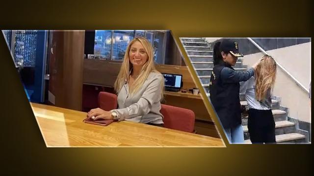 Yazar Funda Demirci eski eşini, boğazını keserek öldürmüştü! Kan donduran olayla ilgili yeni gelişme... Cezası belli oldu