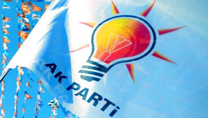 AK Parti'de peş peşe istifa kararları! 'Hakkınızı helal edin'