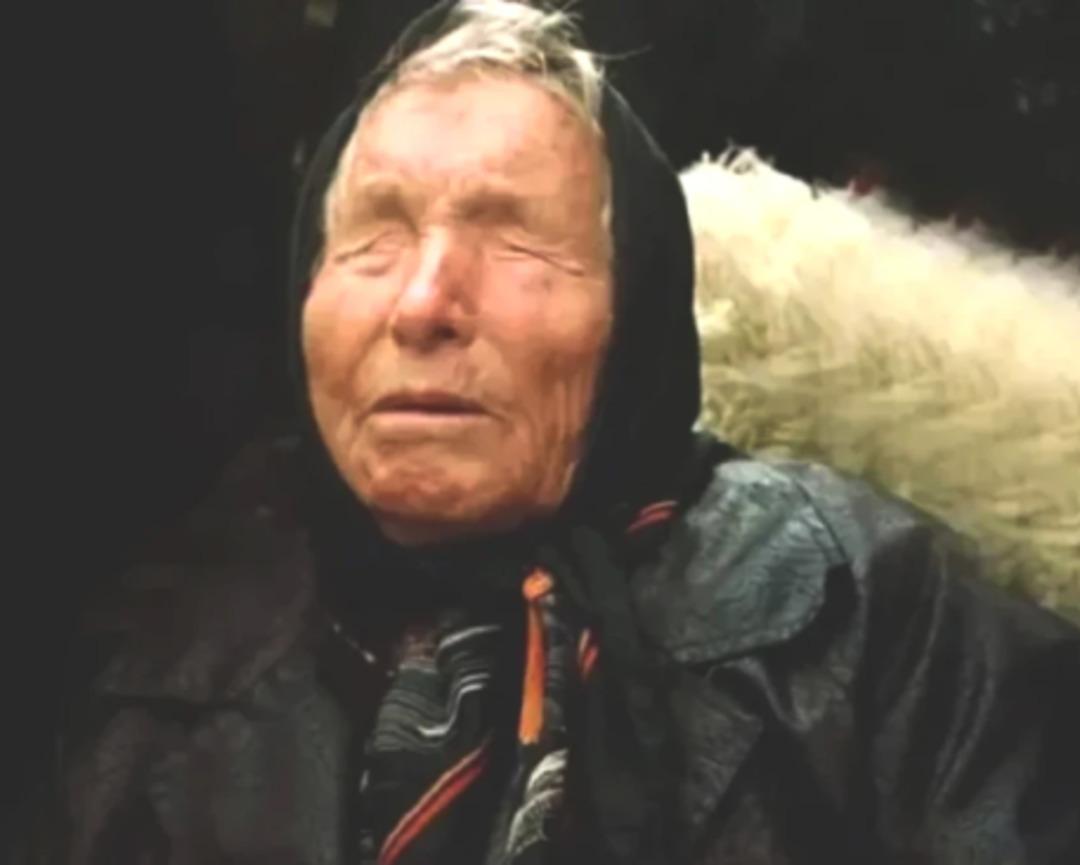 Afetler, uzaylılar, savaş ve yapay zeka... İşte Baba Vanga nın 2026 kehanetleri! 2