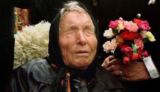 Baba Vanga'nın çok konuşulacak 2026 kehanetleri...