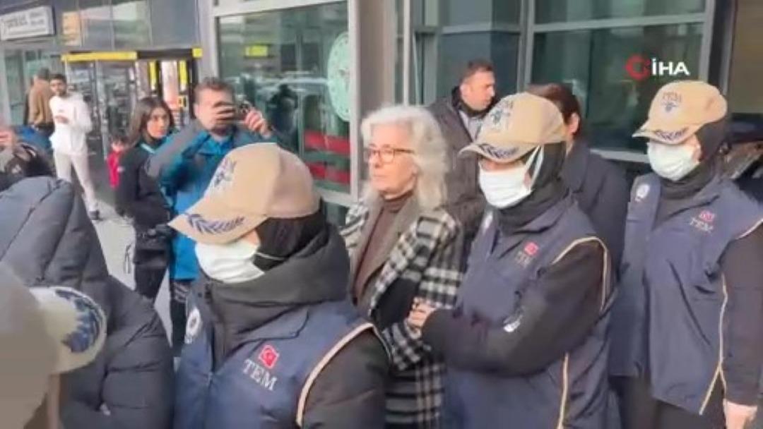 Kent uzlaşısı davası ertelendi! 1 sanığın tahliyesine karar verildi 1