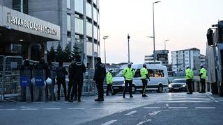 'Kent uzlaşısı' davası ertelendi! 1 sanığın tahliyesine karar verildi