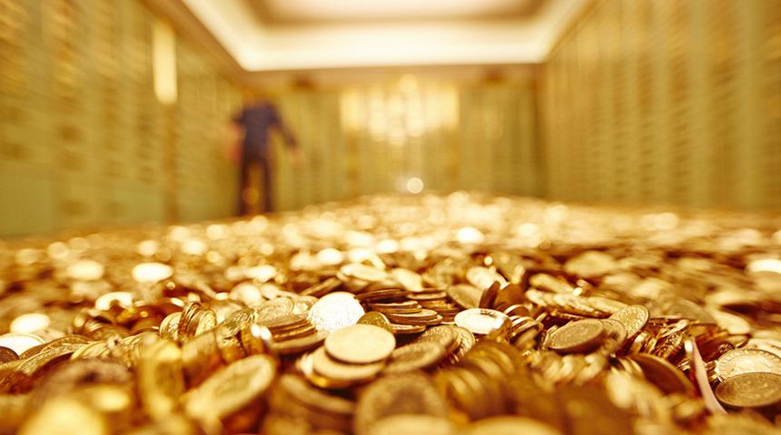 Türkiye altında bazı ülkelerin 'rezerv'lerine talip
