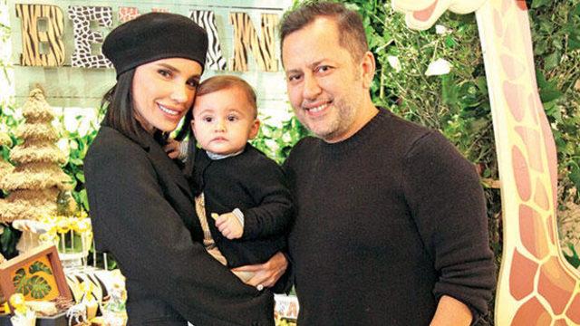 Azur’un kıyafetleri çocuk yuvasına 