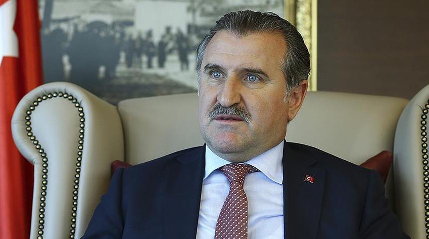 Yurttaki görüntüler gündem olmuştu! Bakan Bak: "Bunun hesabı sorulacak"