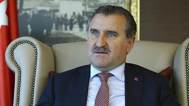 Yurttaki görüntüler gündem olmuştu! Bakan Bak: Bunun hesabı sorulacak