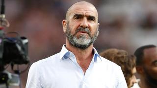 İngiliz futbolunun efsane isimlerinden Eric Cantona FIFA'ya seslendi! İsrail'i futboldan men etme zamanı geldi...''