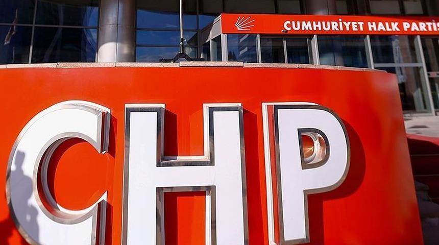 İBB soruşturmasında itirafçı olmuştu! CHP'den istifa etti
