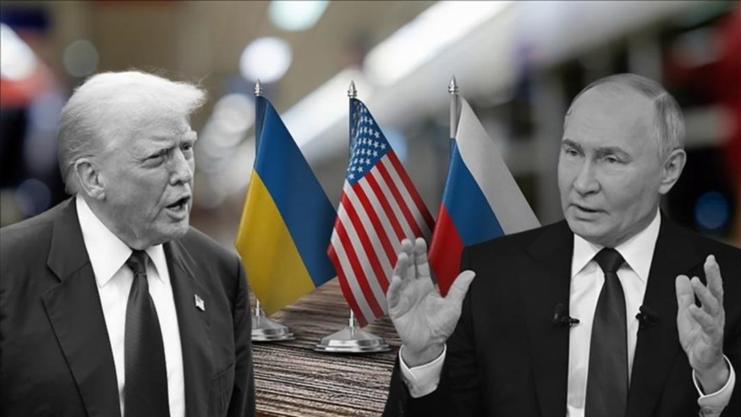 ABD Başkanı Trump tan Putin itirafı: 