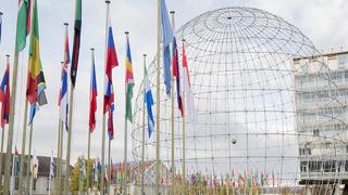 Türkiye, UNESCO'nun Gazze'ye yardım fonuna destek veren ilk ülke oldu